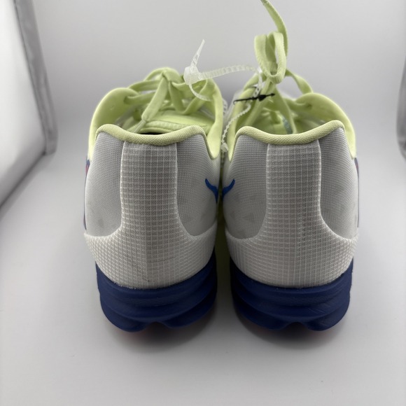 Hoka Crescendo XC Cross County Shoes WLBR Unisex / Mens Size 9.5 Women's 11 New - Picture 7 of 15